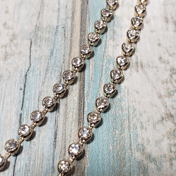 Charming Charlie Necklace. - Picture 3 of 9